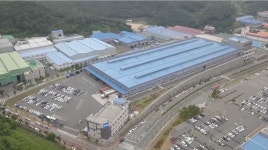 DN오토모티브, 5억 불 수출의 탑 수상...미래 모빌리티 기술 개발 결실