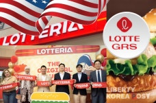 롯데리아로 넓히는 K-버거 무대…롯데GRS 글로벌 확장 전략