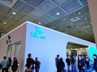 인터배터리 2026서 제네시스 마그마 콘셉트 모델 앞세운 SK온, 다양한 배터리폼팩터 등 눈길 끌어