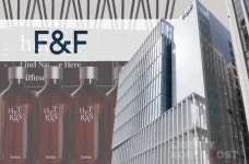 F&F, 기업가치 2200억 디퓨저 신흥 강자 쑥쑥컴퍼니 전격 인수... K-뷰티 시장 조준