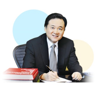 '파리크라상' 상표권 아내에게 넘겨 200억대 손해끼친 배임혐의, 허영인 SPC 회장, 9일 항소심 선고