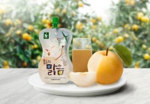 친환경 유기농 케어푸드 로지오가닉, 대한민국 브랜드파워 1위 수상