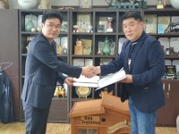 데일리경제,한국유기동물복지협회와 업무협력 유기동물 보호활동 캠페인 나선다