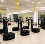필라테스 나다움요가 파워플레이트 TRX 개설, 등록시 요가 수업 무제한 참여 가능