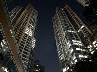 토탈위생관리업체 깨끗한청년네 용산 센트럴파크 해링턴 스퀘어 코로나19 방역작업 완료