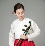 마음을 위로하는 선율 김준희의 해금 독주 시리즈