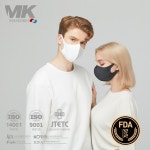 마스코리아, 강력한 제균 효과 720 MK 마스크 출시