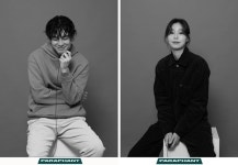 언택트 기반 놀이문화, 천호 흑백 셀프 사진관 스튜디오 파라펀트 나만의 모습 담아내는 놀이터