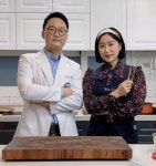 노고은 푸드디렉터의 네이버나우(NOW) 