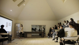 뷰티셀렉션, 청담동 사옥 이전과  채용공고 발표