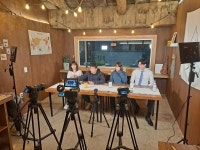 군산 브랜더스 우리동네 유튜바 클라쓰 지역 콘텐츠 제작 본격화