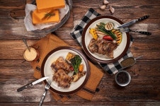 패션지오㈜, BBQ의 불맛 제대로 입힌 통살 직화구이 CJ오쇼핑 런칭