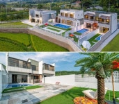 코로나 극복 할인이벤트  경주 탑뷰353 