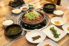 단양 대교식당, 2020 헤럴드 고객만족경영 대상 수상