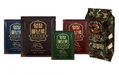 군인핫팩 명장불난로 ㈜부원산업, 원스톱 시스템 구축으로 도약