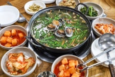 우도해광식당, 2021 헤럴드 고객만족경영 대상 수상