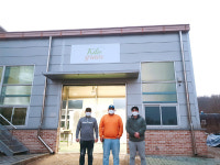 당일 생산한 신선식품만 취급하는 새벽배송 오픈마켓 킬로그램 오픈