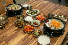 단양 절경과 어우러지는 풍미  홍연, 2021 헤럴드 고객만족경영 대상 수상