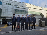 하이카콤운전대행, 2021 헤럴드 고객감동 브랜드대상 수상