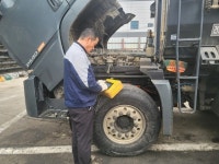 청라트럭서비스, 선진화된 정비기술 위해 인력양성 주력