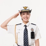 큐필드 헬프캠, 경찰 바디캠의 새로운 지평 개척
