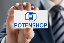 (주)포텐샵  비대면 시대  페이스북 유튜브등 통합 온라인 마케팅 중요