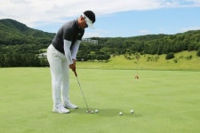 다가오는 골프 시즌, 숏게임으로 골프 실력 업그레이드 오크밸리 숏게임 파크 오픈