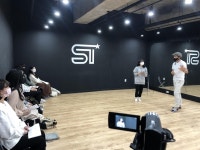 탤런트 이형철 분당용인지역 입시오디션  스터닝스타아카데미서 특별 공개 강의