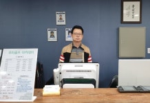 SG우리골프아카데미 인윤교 대표, 30년간 접해온 골프의 매력, 이제 모든 고객들과 함께 나누고 싶다