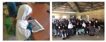 이쓰리임파워, 탄자니아 여학생 ICT 역량강화 사업 착수