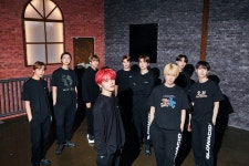 슬로우애시드x테디아일랜드 새 모델로 글로벌 아이돌 'nct127' 발탁