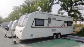 인천송도국제캠핑장 5년만에 개장..5월말까지 예약 완료