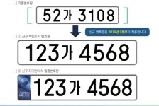 인천, 자동차번호판 발급 대행기관 모집 놓고 논란