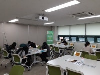 서울여자간호대학교, 재학생 마음건강을 위한 찾아가는 마음진행