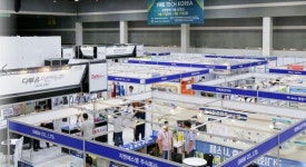 FIRE TECH KOREA 2021, 7일 양재 at센터서 개최 예정