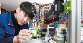 부산인력개발원, 고용 한파 속 취업 성공 커리큘럼 선보여