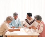 가수 박군, 사회적기업 (주)사랑과선행 시니어 헬스케어 전속 모델로 발탁