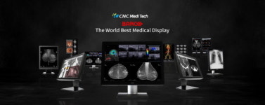 ㈜씨앤씨메디텍, KCR 2021 참가… BARCO 의료용 모니터 라인업 공개