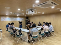 2021 중구 사회적경제 온라인페어 성료