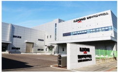 일동홀딩스, 일동바이오사이언스 지분 매각..160만주 200억 규모