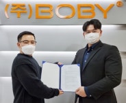 (주)에듀바비-(주)솔리드컴퍼니에스씨, 영상광고 마케팅 관련 업무 협약 체결