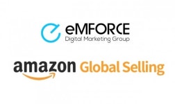 엠포스(eMFORCE), 아마존 글로벌셀링 위한 대행서비스 시작