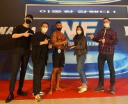 [Life]히트짐 이동환트레이너, 나바코리아 노비스 파이널 1위 차지