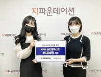 아레스코퍼레이션, 지파운데이션 통해 저소득층 가정에 KF94보건용마스크 기부