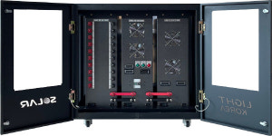 ㈜솔라라이트, 친환경 에너지 처리 위한 건식 회생방전 기술 개발