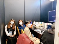 여성청년벤처기업 새롬바이오텍, 2021 코리아 브랜드 엑스포 참가