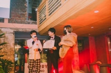카페 정그리다, 2021 월드마스터 셰프 챔피언쉽 국제요리경연대회 금메달 수상