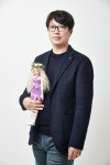 걸그룹 메이져스, 리더보컬 비안 구체관절인형 활용 메타버스 기획