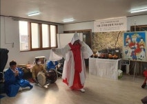 경기 무형문화재 제59호 시흥 군자봉성황제, 3명의 이수자 인정