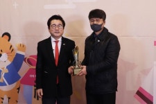 스타키보청기 분당난청센터, 6년 연속 수상 기념 행사